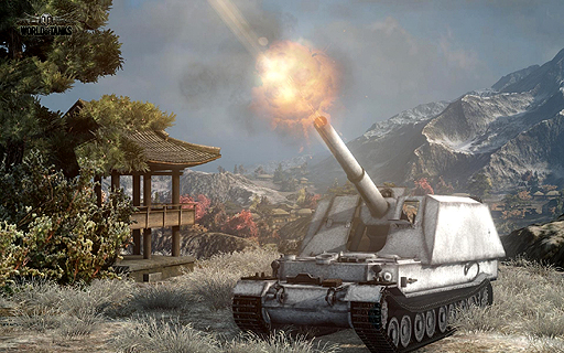 画像ギャラリー No.015のサムネイル画像 / 「World of Tanks」のWargaming.netにメールインタビュー。日本オフィス設立の意図は。そして，日本人プレイヤーのメリットはどこかを聞いた