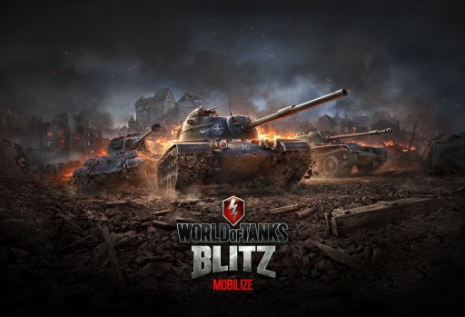 画像ギャラリー No.023のサムネイル画像 / ［gamescom］マウス級の巨大戦車が日本の技術ツリーに登場。「World of Tanks」のプロダクトマネージャーが語る，今後の展望とモバイル展開