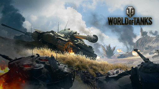 画像ギャラリー No.002のサムネイル画像 / 【PR】「World of Tanks」なら世界中の戦車乗りと熱くなれる！ 本気の駆け引きが楽しいオンライン戦車バトルの決定版