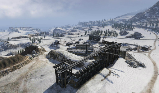 画像ギャラリー No.006のサムネイル画像 / 【PR】「World of Tanks」なら世界中の戦車乗りと熱くなれる！ 本気の駆け引きが楽しいオンライン戦車バトルの決定版