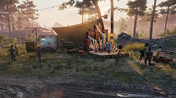 画像ギャラリー No.002のサムネイル画像 / 「World of Tanks」15周年記念イベントが本日スタート。アニバーサリー・アルバムやバトルパスの特別チャプターを実施，記念映像も公開