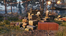 画像ギャラリー No.003のサムネイル画像 / 「World of Tanks」15周年記念イベントが本日スタート。アニバーサリー・アルバムやバトルパスの特別チャプターを実施，記念映像も公開