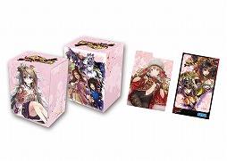 画像ギャラリー No.002のサムネイル画像 / 「戦国大戦」，スペシャルグッズプレゼントキャンペーンを4月18日から開催