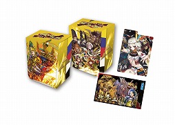 画像ギャラリー No.003のサムネイル画像 / 「戦国大戦」，スペシャルグッズプレゼントキャンペーンを4月18日から開催