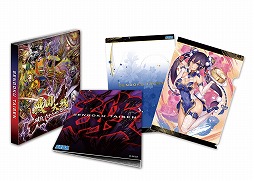 画像ギャラリー No.007のサムネイル画像 / 「戦国大戦」，スペシャルグッズプレゼントキャンペーンを4月18日から開催