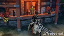 画像ギャラリー No.004のサムネイル画像 / 「LORD of ARCANA」，豪華イラストレーター陣による迫力満点のモンスターデザインや，バトルの舞台となるフィールド情報などをさっそくチェック