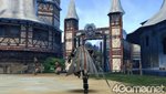 画像ギャラリー No.010のサムネイル画像 / 「LORD of ARCANA」，豪華イラストレーター陣による迫力満点のモンスターデザインや，バトルの舞台となるフィールド情報などをさっそくチェック