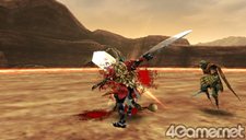 画像ギャラリー No.042のサムネイル画像 / 「LORD of ARCANA」，豪華イラストレーター陣による迫力満点のモンスターデザインや，バトルの舞台となるフィールド情報などをさっそくチェック