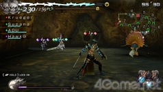 画像ギャラリー No.001のサムネイル画像 / スクウェア・エニックスの狩ゲー「LORD of ARCANA」，バトルシステムなど最新情報を公開。体験版は8月19日配信決定