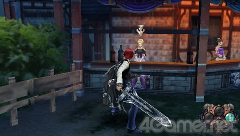 画像ギャラリー No.015のサムネイル画像 / スクウェア・エニックスの狩ゲー「LORD of ARCANA」，バトルシステムなど最新情報を公開。体験版は8月19日配信決定