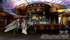 画像ギャラリー No.017のサムネイル画像 / スクウェア・エニックスの狩ゲー「LORD of ARCANA」，バトルシステムなど最新情報を公開。体験版は8月19日配信決定
