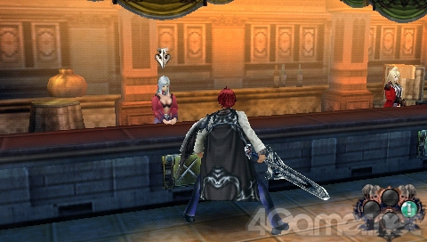 画像ギャラリー No.018のサムネイル画像 / スクウェア・エニックスの狩ゲー「LORD of ARCANA」，バトルシステムなど最新情報を公開。体験版は8月19日配信決定