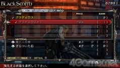 画像ギャラリー No.020のサムネイル画像 / スクウェア・エニックスの狩ゲー「LORD of ARCANA」，バトルシステムなど最新情報を公開。体験版は8月19日配信決定