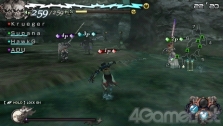 画像ギャラリー No.035のサムネイル画像 / スクウェア・エニックスの狩ゲー「LORD of ARCANA」，バトルシステムなど最新情報を公開。体験版は8月19日配信決定
