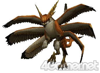 画像ギャラリー No.041のサムネイル画像 / スクウェア・エニックスの狩ゲー「LORD of ARCANA」，バトルシステムなど最新情報を公開。体験版は8月19日配信決定