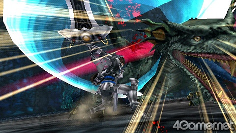 画像ギャラリー No.006のサムネイル画像 / スレイヤーへの第一歩を踏み出せ！　「LORD of ARCANA」体験版，「LORD of ARCANA - 序章 スレイヤーへの扉 -」を4GamerにUp　※体験版の配信は終了しました