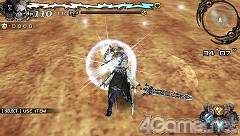 画像ギャラリー No.004のサムネイル画像 / 「LORD of ARCANA」無料体験版の追加クエストが本日より配信開始。今回のクエストはスケルトン戦と，前回と違うシチュエーションのアグニ戦だ