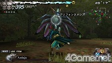 画像ギャラリー No.005のサムネイル画像 / 「LORD of ARCANA」，マスターガーディアンや古代種などを含めた新たな魔物が公開に