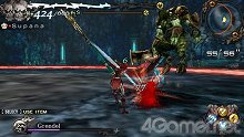 画像ギャラリー No.003のサムネイル画像 / 「LORD of ARCANA」強力な一撃で敵を粉砕する「両手斧」＆射撃と魔法で戦う「銃槍」を紹介