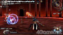 画像ギャラリー No.006のサムネイル画像 / 「LORD of ARCANA」強力な一撃で敵を粉砕する「両手斧」＆射撃と魔法で戦う「銃槍」を紹介