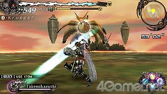 画像ギャラリー No.008のサムネイル画像 / 「LORD of ARCANA」強力な一撃で敵を粉砕する「両手斧」＆射撃と魔法で戦う「銃槍」を紹介