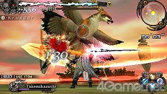 画像ギャラリー No.009のサムネイル画像 / 「LORD of ARCANA」強力な一撃で敵を粉砕する「両手斧」＆射撃と魔法で戦う「銃槍」を紹介