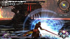 画像ギャラリー No.011のサムネイル画像 / 「LORD of ARCANA」強力な一撃で敵を粉砕する「両手斧」＆射撃と魔法で戦う「銃槍」を紹介