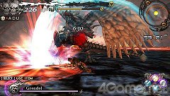 画像ギャラリー No.012のサムネイル画像 / 「LORD of ARCANA」強力な一撃で敵を粉砕する「両手斧」＆射撃と魔法で戦う「銃槍」を紹介