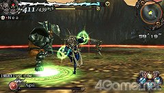 画像ギャラリー No.014のサムネイル画像 / 「LORD of ARCANA」強力な一撃で敵を粉砕する「両手斧」＆射撃と魔法で戦う「銃槍」を紹介