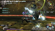 画像ギャラリー No.016のサムネイル画像 / 「LORD of ARCANA」強力な一撃で敵を粉砕する「両手斧」＆射撃と魔法で戦う「銃槍」を紹介