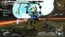 画像ギャラリー No.017のサムネイル画像 / 「LORD of ARCANA」強力な一撃で敵を粉砕する「両手斧」＆射撃と魔法で戦う「銃槍」を紹介