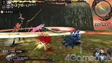 画像ギャラリー No.022のサムネイル画像 / 「LORD of ARCANA」強力な一撃で敵を粉砕する「両手斧」＆射撃と魔法で戦う「銃槍」を紹介