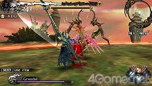 画像ギャラリー No.023のサムネイル画像 / 「LORD of ARCANA」強力な一撃で敵を粉砕する「両手斧」＆射撃と魔法で戦う「銃槍」を紹介