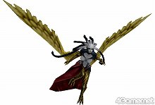 画像ギャラリー No.024のサムネイル画像 / 「LORD of ARCANA」強力な一撃で敵を粉砕する「両手斧」＆射撃と魔法で戦う「銃槍」を紹介
