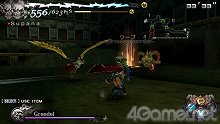 画像ギャラリー No.025のサムネイル画像 / 「LORD of ARCANA」強力な一撃で敵を粉砕する「両手斧」＆射撃と魔法で戦う「銃槍」を紹介