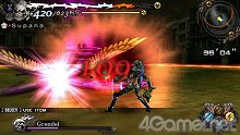 画像ギャラリー No.026のサムネイル画像 / 「LORD of ARCANA」強力な一撃で敵を粉砕する「両手斧」＆射撃と魔法で戦う「銃槍」を紹介