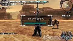 画像ギャラリー No.028のサムネイル画像 / 「LORD of ARCANA」強力な一撃で敵を粉砕する「両手斧」＆射撃と魔法で戦う「銃槍」を紹介