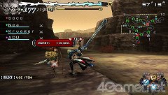 画像ギャラリー No.030のサムネイル画像 / 「LORD of ARCANA」強力な一撃で敵を粉砕する「両手斧」＆射撃と魔法で戦う「銃槍」を紹介