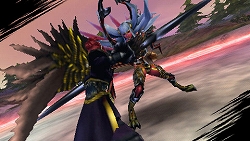 画像ギャラリー No.002のサムネイル画像 / 「LORD of ARCANA」，新たなDLクエスト2種にチャレンジしよう