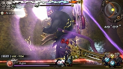 画像ギャラリー No.003のサムネイル画像 / 「LORD of ARCANA」，新たなDLクエスト2種にチャレンジしよう