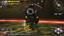 画像ギャラリー No.004のサムネイル画像 / 「LORD of ARCANA」，新たなDLクエスト2種にチャレンジしよう
