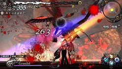 画像ギャラリー No.001のサムネイル画像 / 「LORD of ARCANA」，追加DLC“舞い降りた竜王”配信スタート