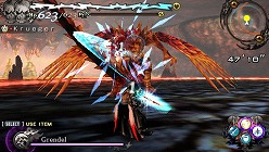 画像ギャラリー No.002のサムネイル画像 / 「LORD of ARCANA」，追加DLC“舞い降りた竜王”配信スタート