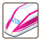 画像ギャラリー No.018のサムネイル画像 / ソーシャルゲーム「A列車で行こう for GREE」が出発進行。自分だけの街を発展させつつ，ほかのプレイヤーとの街を結ぶ列車も発車オーライできる