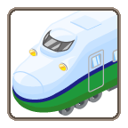 画像ギャラリー No.023のサムネイル画像 / ソーシャルゲーム「A列車で行こう for GREE」が出発進行。自分だけの街を発展させつつ，ほかのプレイヤーとの街を結ぶ列車も発車オーライできる