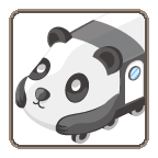 画像ギャラリー No.029のサムネイル画像 / ソーシャルゲーム「A列車で行こう for GREE」が出発進行。自分だけの街を発展させつつ，ほかのプレイヤーとの街を結ぶ列車も発車オーライできる