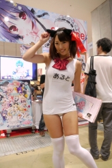 画像ギャラリー No.048のサムネイル画像 / 今年の夏も暑……熱かった！　夏の定番「コミックマーケット78」，インディーズゲーム中心の2日目プチレポート