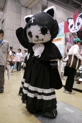 画像ギャラリー No.050のサムネイル画像 / 今年の夏も暑……熱かった！　夏の定番「コミックマーケット78」，インディーズゲーム中心の2日目プチレポート