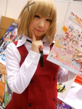 画像ギャラリー No.077のサムネイル画像 / 今年の夏も暑……熱かった！　夏の定番「コミックマーケット78」，インディーズゲーム中心の2日目プチレポート