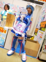 画像ギャラリー No.080のサムネイル画像 / 今年の夏も暑……熱かった！　夏の定番「コミックマーケット78」，インディーズゲーム中心の2日目プチレポート